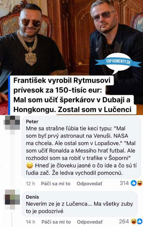 degeš s reťááázku
