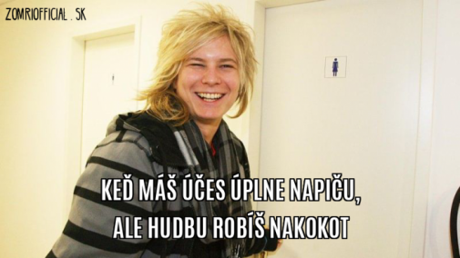 poznam skratku, je to sice dlhsie, ale horsia cesta