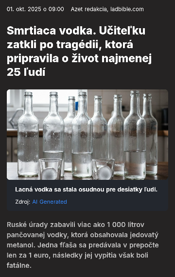 na zdarovie